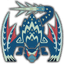 Silverwind Nargacuga